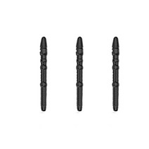 Penoval USI 레노버 크롬북 듀엣 ASUS C436 HP X360 12b 14b용 4096 레벨 압력 크롬북용 스타일러스 펜 AAAA 배터리 및 스페어 팁 포함, USI150 nibs