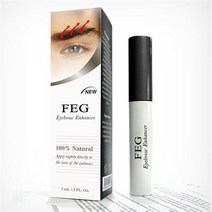 속눈썹영양제 코팅제 에센스 세럼 발모제 2/1Pcs 3ml FEG 100% 지널 성장 촉진제 자연 트리트먼트 눈썹 길게하는 TSLM1, 01 01, 01 01