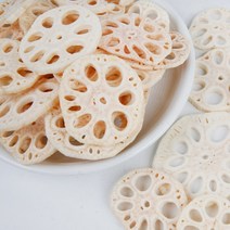 연근칩 150g