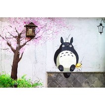 하비하버 이웃집토토로 지브리 직소퍼즐 모음 애니퍼즐 취미생활, 이웃집 토토로 우드 직소퍼즐 1000피스 옵션 8, 1000/500/300개