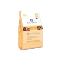 [네츄럴코어] 에코 9a 시니어 덕 오리 6kg, 없음