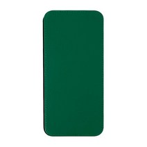 웰베인 사피아노 골프지갑, 그린, 1개