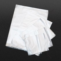 막지 속지 위생봉투 비닐봉투 5호 100매 37x50, 막지봉투 5호 100매, 도레상점 쿠팡 1