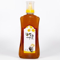 소백산 천연벌꿀 사양벌꿀 국산 아카시아꿀 잡화꿀 밤꿀 100% 자연산, 5-2 (사양)  잡화꿀(1kg), 1kg, 1개