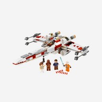 스타워즈 X-윙 스타파이터 2006 Star Wars X-wing Starfighter 2006