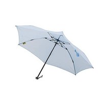 여행에최적 초경량 무게98g 카본 골절첩 우산 50cm 테프론 가공 검정 688141 82 301551