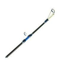 시마노 탈라베라 블루워터 재래식 소금물 낚싯대, Pieces: 1 - Power: Medium, One Size