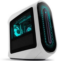 델 에일리언웨어 게이밍 데스크탑 루나라이트 화이트 DAWR15N-WP03KR (i7-13700KF WIN11 Pro RAM 32GB NVMe 512GB + HDD 2TB RTX30, 기본형