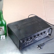 C61 ANGEL AMP KH-100w 앰프 파워앰프