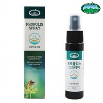 네이쳐스탑 프로폴리스 스프레이 35ml, 1개