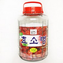 위드코퍼레이션 100년 효소병