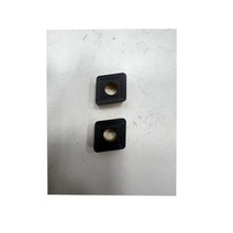 오리지널 CNMM190624 - RH CNC 카바이드는 가공 강철용 Kennametal 칩브레이크 삽입, 01 CNMM190624 - RH