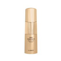 더샘 스네일 에센셜 EX 링클 솔루션 에멀젼, 150ml, 1개