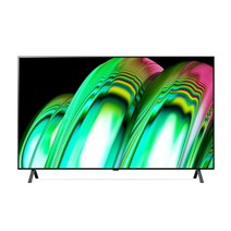 LG 4K 올레드 TV OLED55A2E, TV벽걸이형