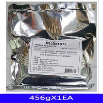 비프스파이스믹스 향신료 조제품 에프엔씨 456gX1EA, 1