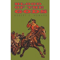 (영문도서) Blood of the Gods Paperback, White Press, English, 9781473322646