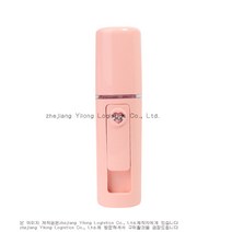 couyor 휴대용 미니 나노 미스트기 수분보습 USB 충전식, L3핑크 1개