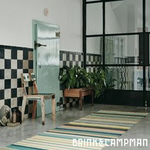 [UMB][레이닌X브린크] CP19045 카슈바 스플렌디드 네덜란드 수입카페트 L