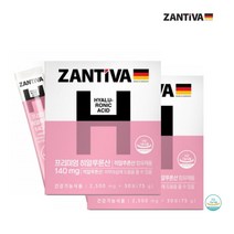 HYALURONICACID 먹는 히알루론산 피쉬콜라겐 피부 영양제 분말 가루 히아루론산 히알루산 2통