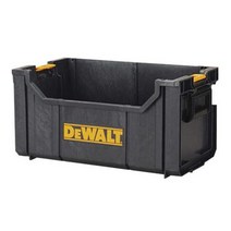 디월트 터프시스템 오픈 공구함 박스 DS280 DWST08205, 1개