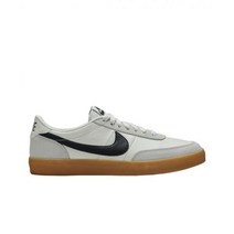 나이키 킬샷 2 레더 오일 그레이 검 Nike Killshot Leather Sail Oil Grey Gum, 280