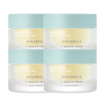 보나벨라 라보떼 크림 50ml, 4개