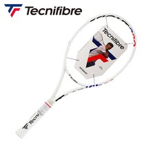 [정품] 2023 티파이트 270 ISOFLEX 100(270g)16x19/테크니화이버 테니스라켓 테크니, 빅스핀1.25