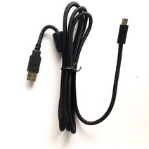 LZYDD 레이저 블랙위도우 토너먼트 에디션 크로마 TE v2 기계식 게이밍 키보드용 USB 전원 데이터 케이블