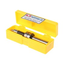 CNC 밀링 머신을위한 10mm Shank 기계식 에지 파인더 위치 테스트 도구, 1개