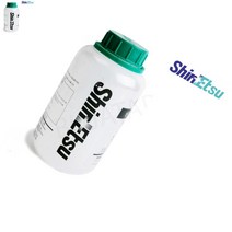 그리스 구리스 방수 테프론 방청 PAO 반투명 전기절연 수퍼루브 12g 절연 오일 방식 무독성 7ml 실리콘 신에츠실리콘 실리콘오일 윤활 신에츠 KF-96 1000CS 성형윤활 벨트윤활 1Kg, 실리콘 오일 신에츠 KF-96 1000CS, 1개