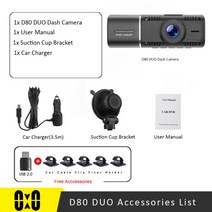 듀얼 카메라 car dash cam car dvr registrator full hd 1080p 비디오 레코더 전면 및 내부 객실 카메라 uber 택시 운전사, 벅 라인, 협력사, 64G