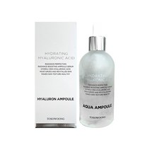 토소웅 히알루론산 앰플, 1개, 100ml