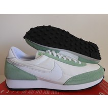나이키 데이브레이크 디브레이크 에나멜 그린화이트 SZ 12 Women-MENS 10.5 [DH1038-300]