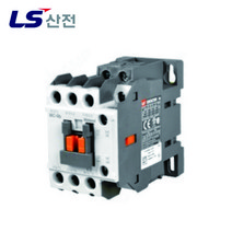 LS 산전 마그네트 전자접촉기 MC-9b