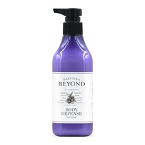 효과만점 비욘드 바디 디펜스 에멀전 450ml