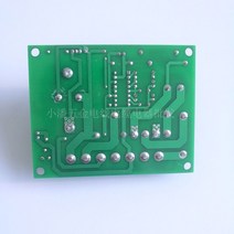 텐션 컨트롤러 보드 (2A). 마그네틱 파우더 클러치 장력 품질 보증. 안정성 및 신뢰성, 한개옵션0