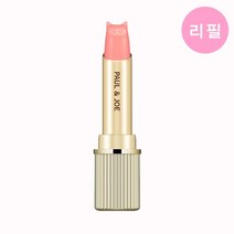 폴앤조 립스틱 유브이 SPF25_고양이 립밤 리필, 립스틱 UV SPF25_리필, 없음