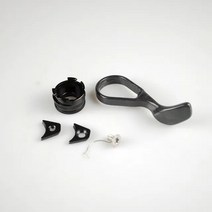 sram gx 독수리 탄소 뒷 변속기 케이지 조정 가능한 시프터 레버 자전거 액세서리 용 zrace 탄소 섬유 수정 부품