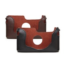 [A&A] 아티산아티스트 LMB M3 [M3 M4 MP용] 라이카 가죽 케이스, 브라운