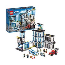 LEGO 60141 City Police Police Station