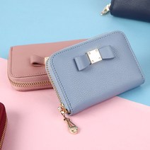 프롬비(주) 프롬비 루미 소가죽 카드지갑