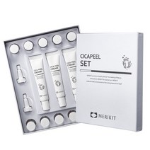 (당일발송) 메리키트 시카 필 키트 (20mlx3ea 6mlx10ea)