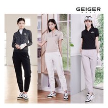 [가이거골프] ○ 23SS 조거팬츠