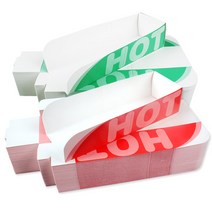 벅스웨이 핫도그 반케이스 900개