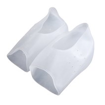2켤레 풋인솔 키높이깔창 풋인솔 실리콘 남녀
