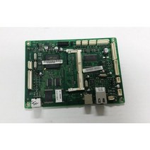 프린트부품 ML-2855 Formatter Board JC92-02101A