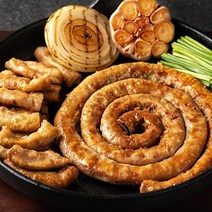 다이닝마켓 맛있는 소곱창, 300g, 3개