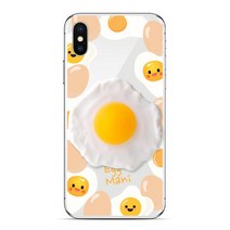 LG V50s ThinQ 계란후라이 스마트톡 케이스