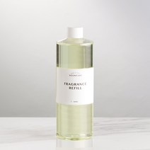 대용량 디퓨저 차량용 방향제 리필 용액 잉글리쉬페어 라임바질앤만다린 도손 베이 센트247 500ml, 블랙베리앤베이