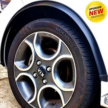 다용도 PVC 고무몰딩 차량용 휀다가드 트렁크가드 물받이 흙받이 보호대, PVC 고무몰딩 그레이 1.5M 1P